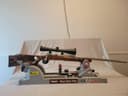 Photo of Savage Model 12 BTCSS .22-250 Rem – Mint Condition