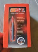 Photo of 7mm Hornady bullets SST to go