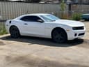 Photo of Reduced 2012 Chevy Camaro project or parts.