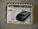 Photo of UNIDEN 360 DEGREE LASER RADAR DETECTOR