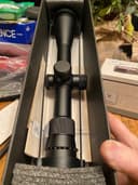 Photo of Vortex Viper 6.5-20x50 PA Dead hold BDC (MOA) 30mm Tube