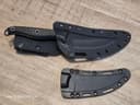 Photo of CRKT Clever Girl with Kydex Sheath