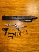 Photo of Glock 19 & G26 Parts kits