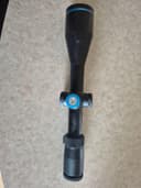 Photo of Huskema 5x20x50 Scope