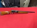 Photo of Savage 775 with floating barrel