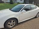 Photo of 2008 Pontiac Grand Prix
