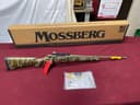 Photo of Mossberg patriot predator 22-250 new in box.