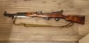 Photo of 1952 Tula Russian SKS