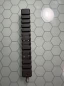 Photo of Swiss arms sig550 top rail
