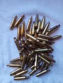 Photo of 6 mm Remintion Brass