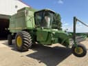 Photo of Stan Henowitch Farm Retirement Auction