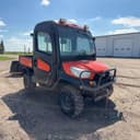 Photo of ATVs, Side-by-Sides & Golf Carts