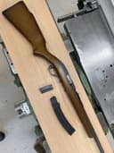 Photo of Marlin 795 22Lr semi-automatic