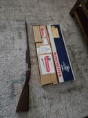 Photo of Winchester model 23 xtr pigeon grade 20 gauge