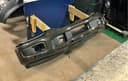 Photo of 2023 to 2026 f250 f350 front bumper OEM assembly